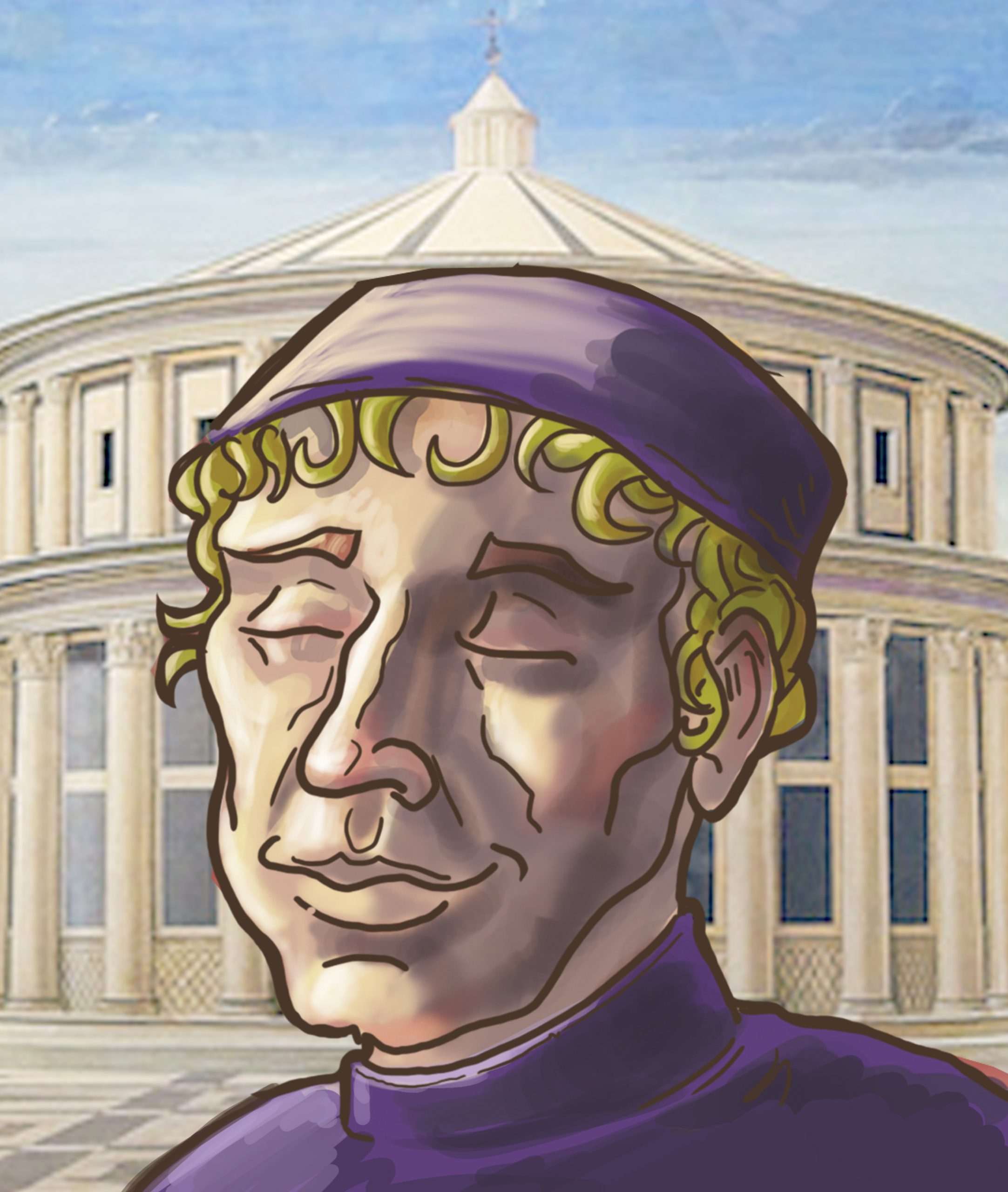 Della Francesca (XV sec.)