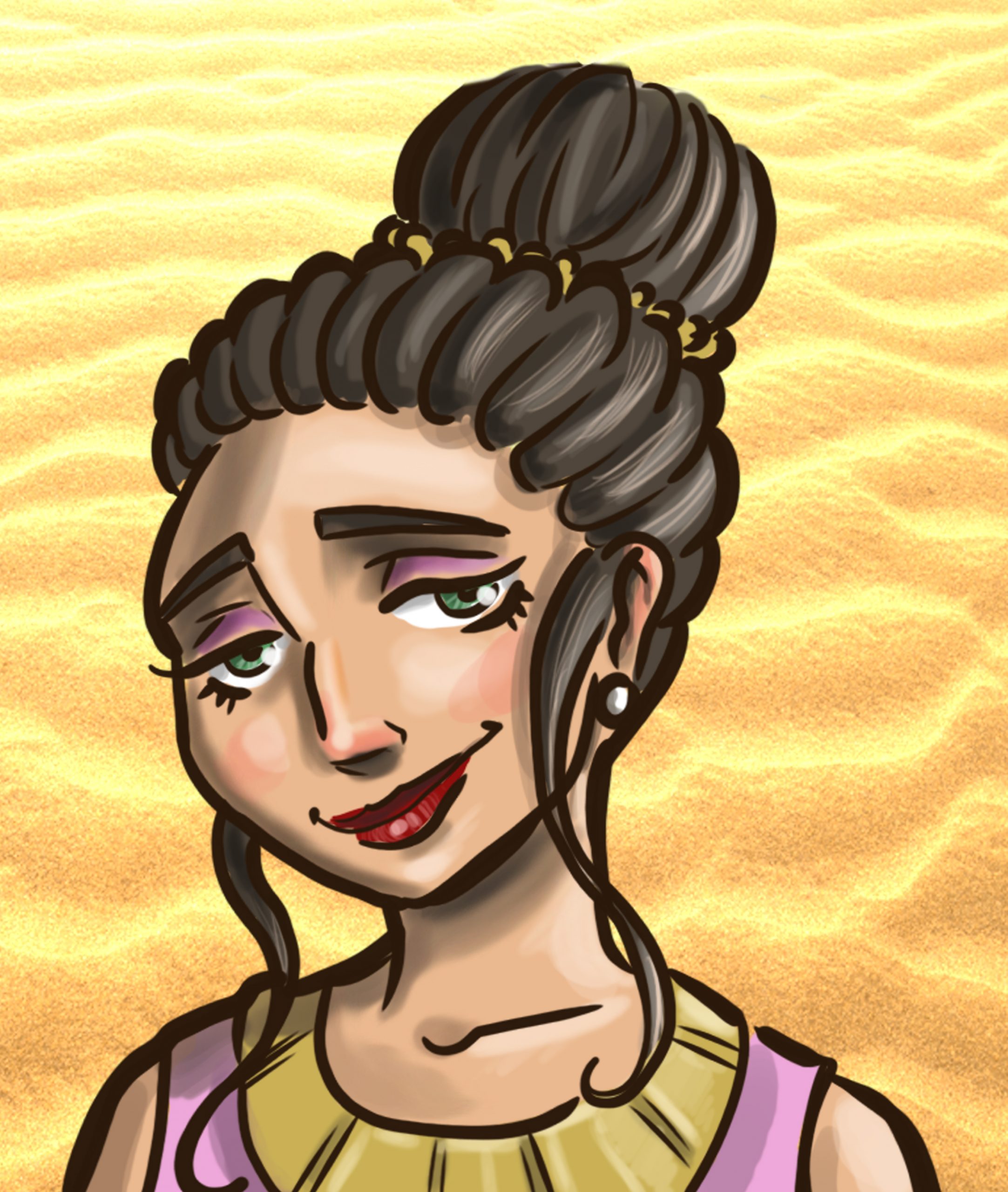 Didone (IX sec. a.C.)