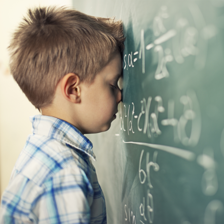 Quando il problema non è il problema