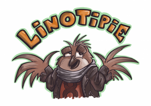 Linotipie