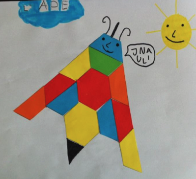 Narrazioni con le tassellazioni