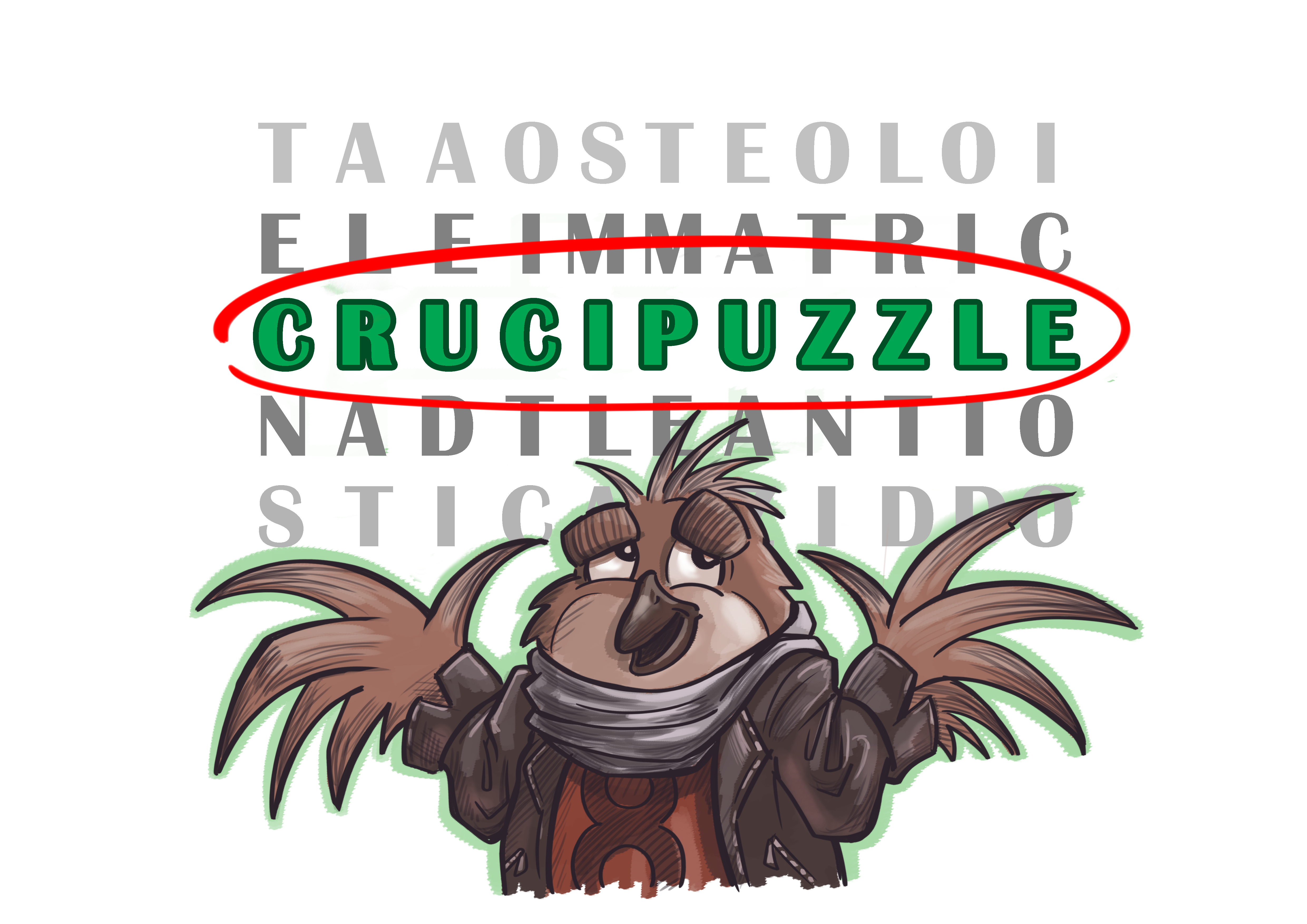Crucipuzzle