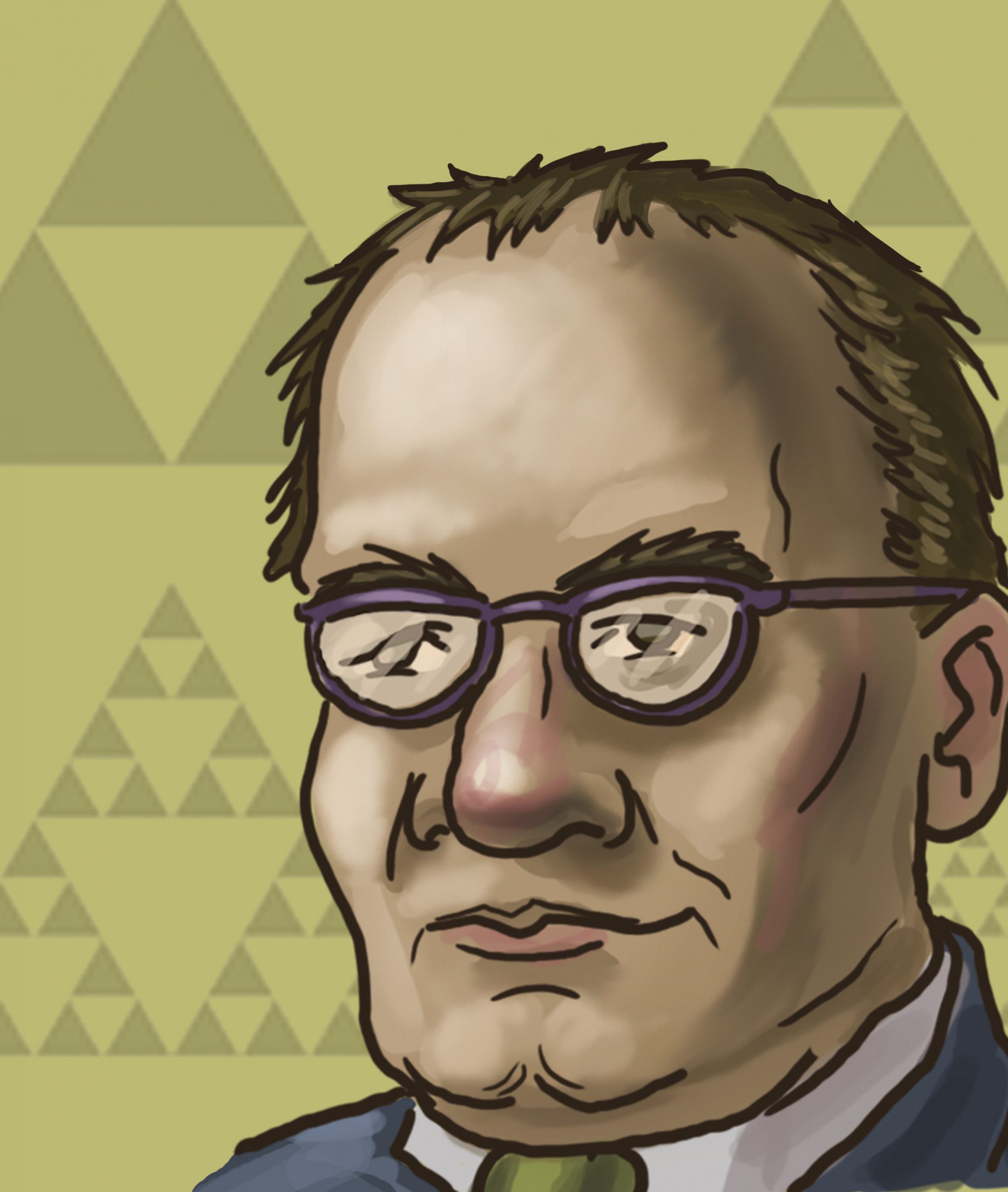 Sierpiński (XX sec.)