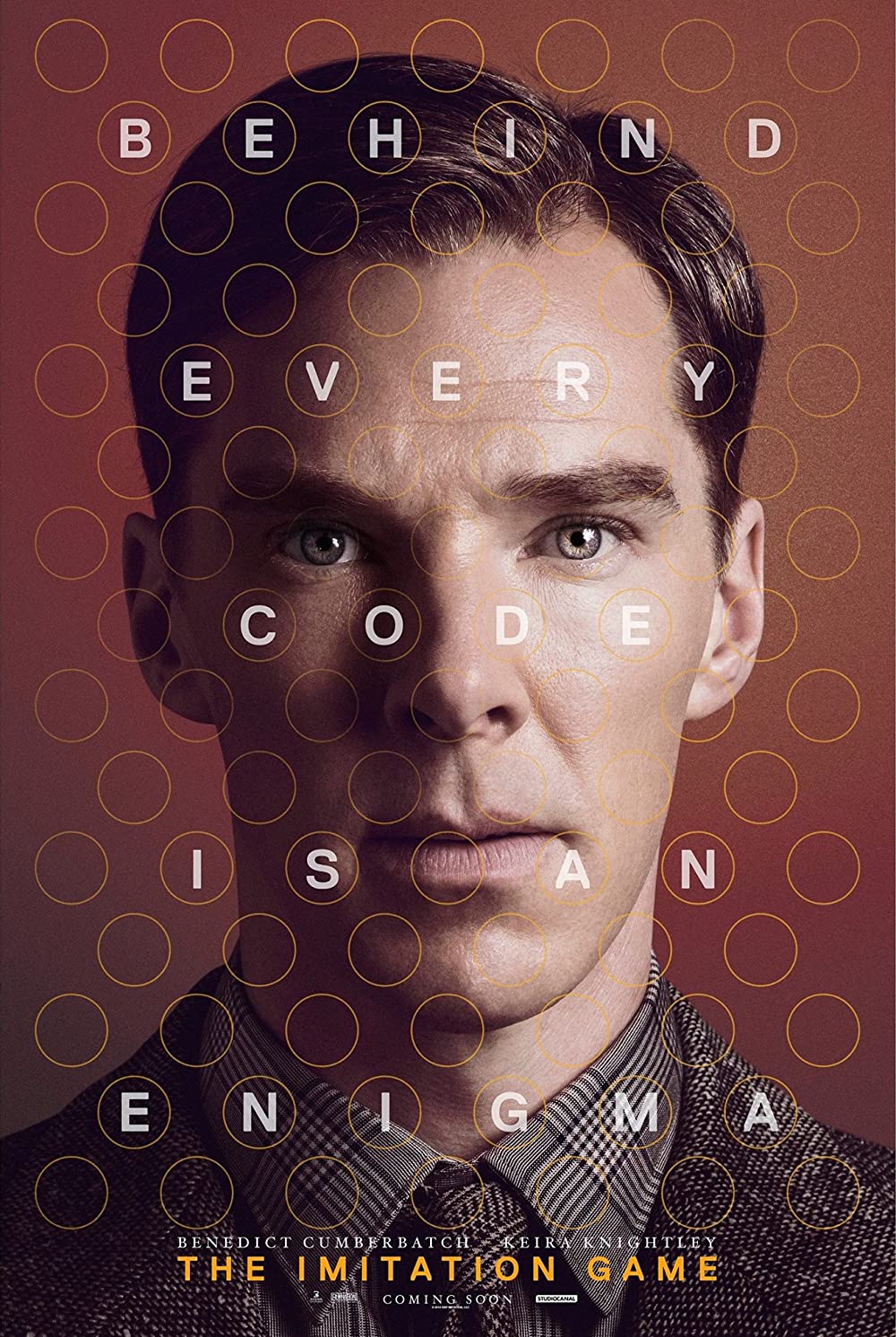 The imitation game
