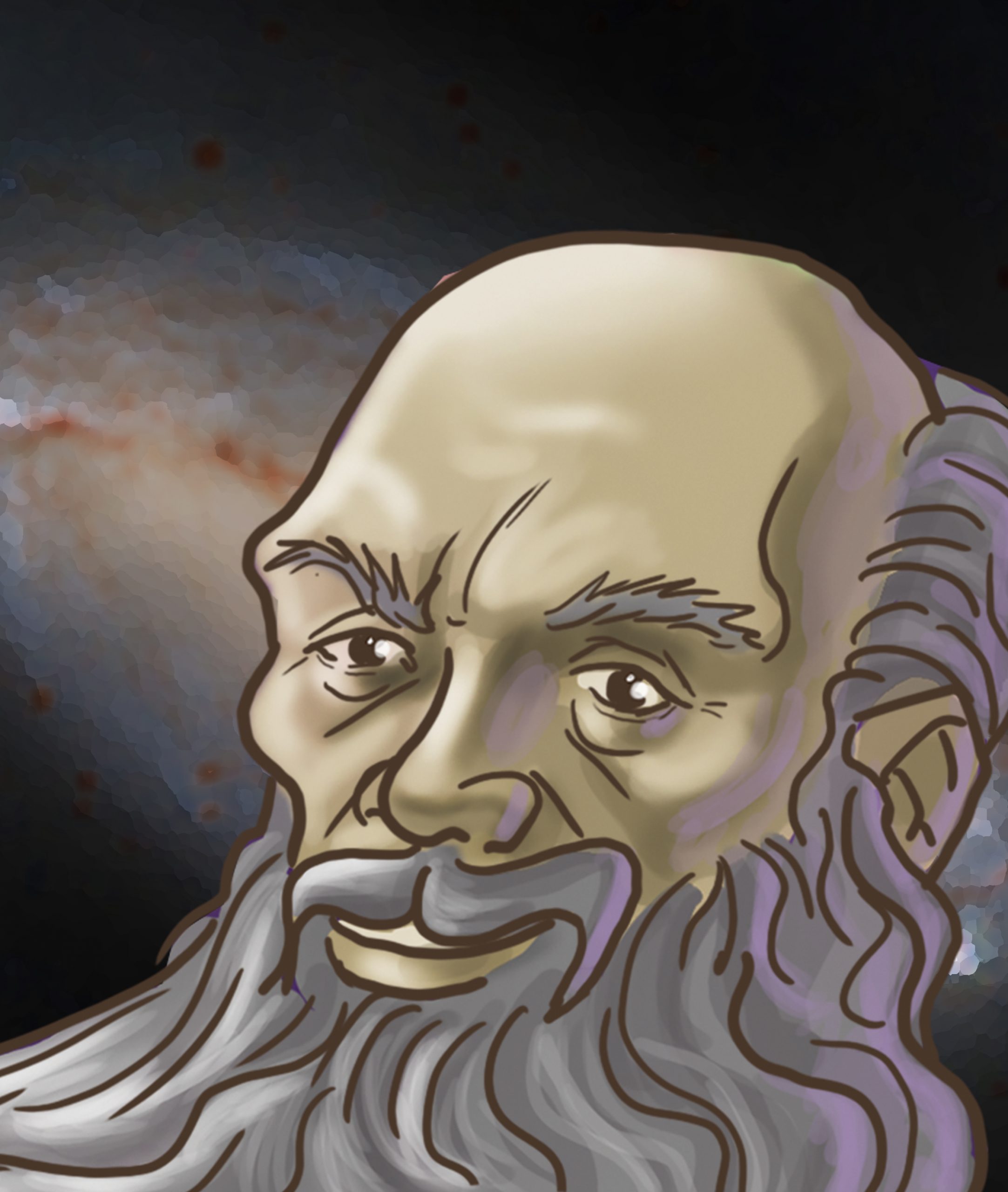 Apollonio (III-II sec. a.C.)