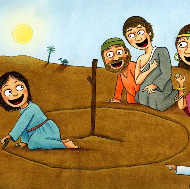 Una straordinaria figura