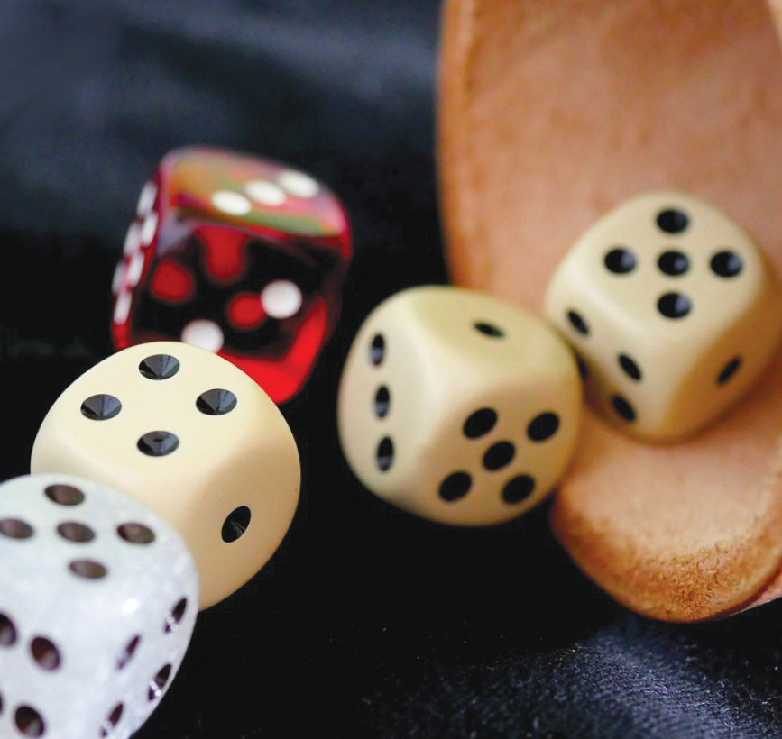 Giochi di probabilità