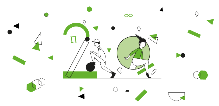 Matematicando festival 2020 (evento annullato per Covid)