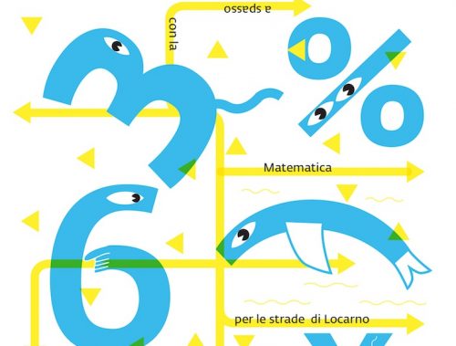 Matematicando festival 2016