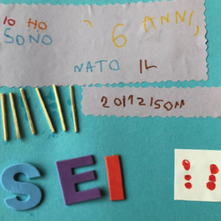 Carta d'identità numerica