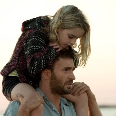 Gifted - Il dono del talento_copertina