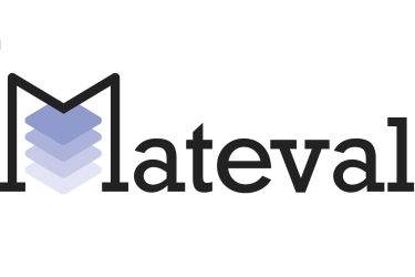 Logo mateval