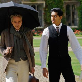 L'uomo che vide l'infinito_copertina