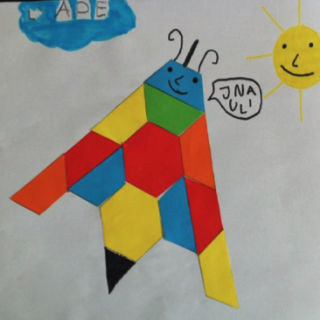 Narrazioni con le tassellazioni