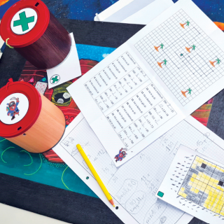 copertina_Il tesoro del pirata Barbarossa