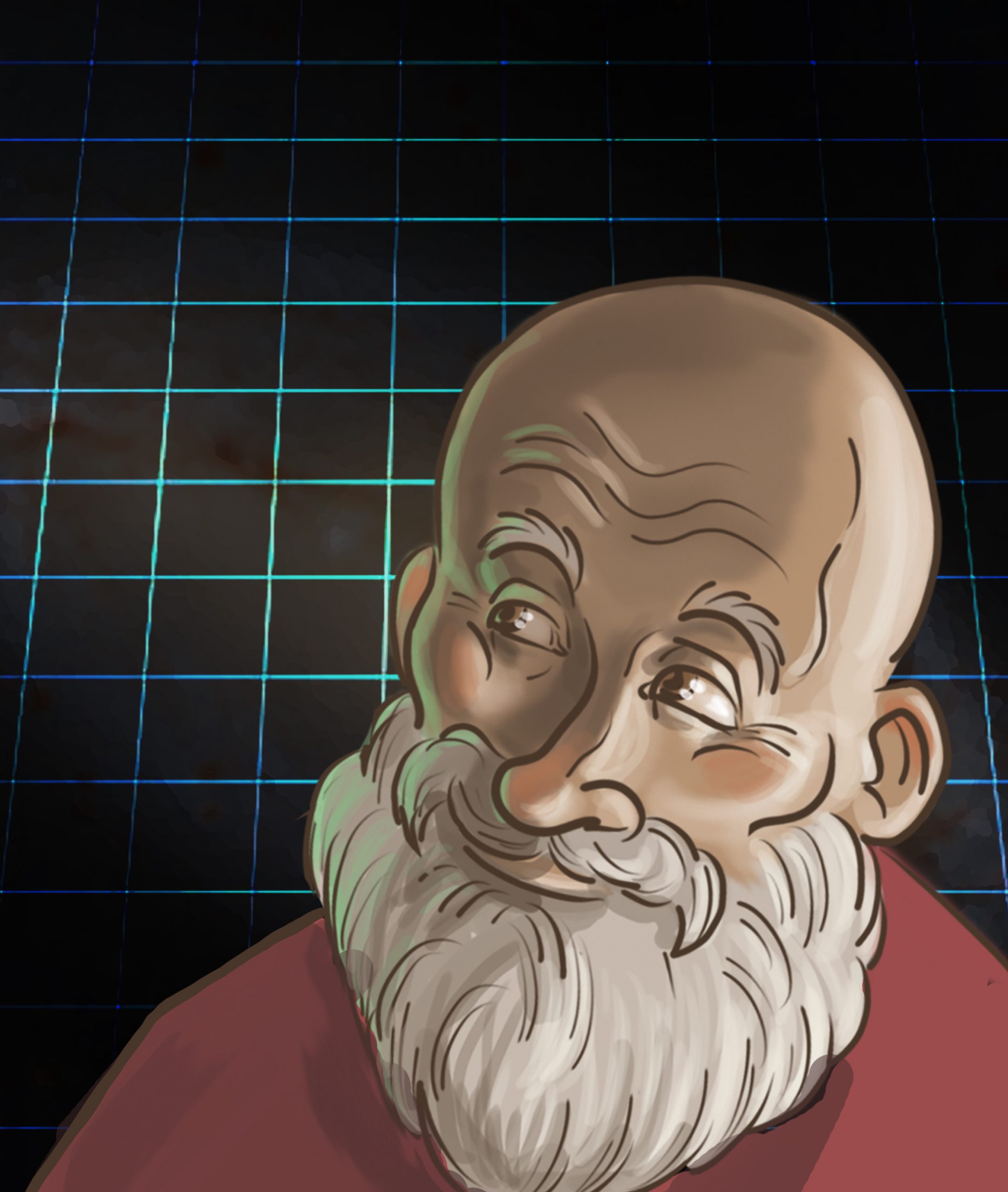 Eratostene (III sec. a.C.)