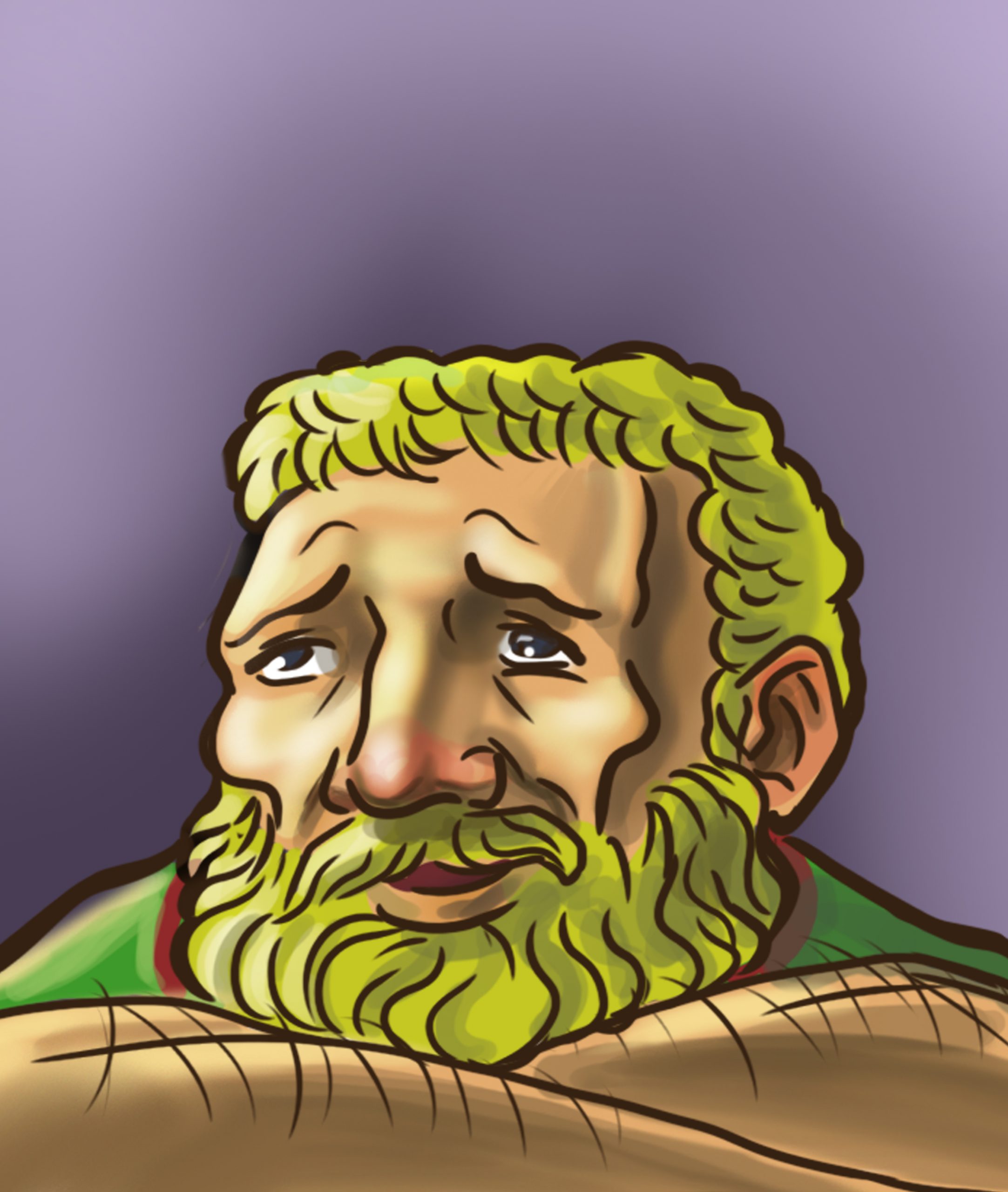 Talete (VII sec. a.C.)