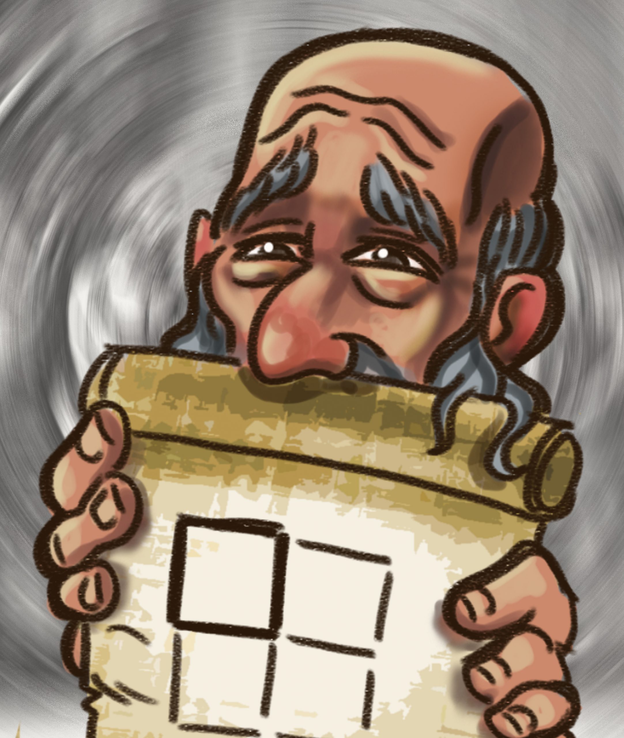 Socrate (V sec. a.C.)