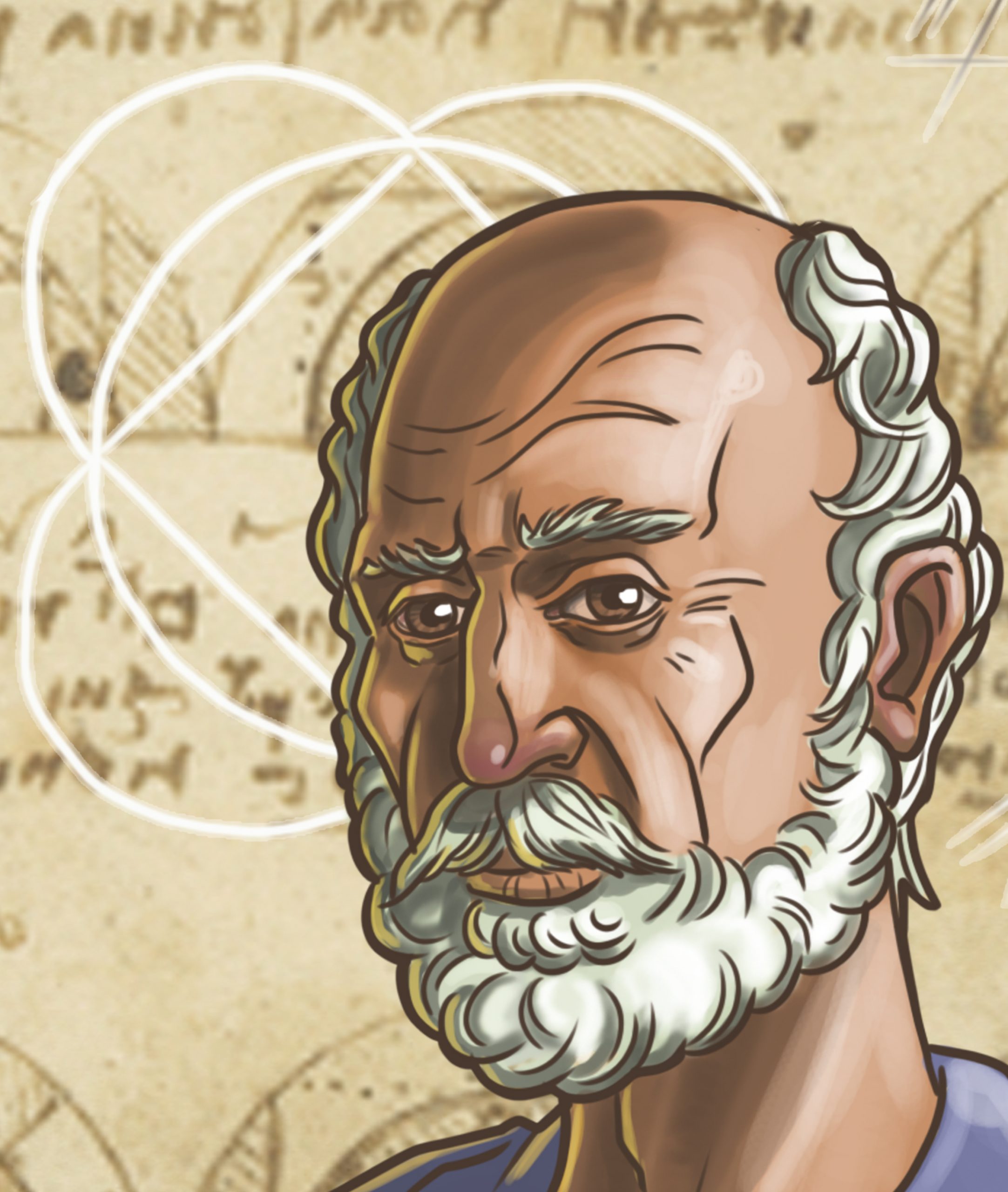 Ippocrate (V sec. a.C.)