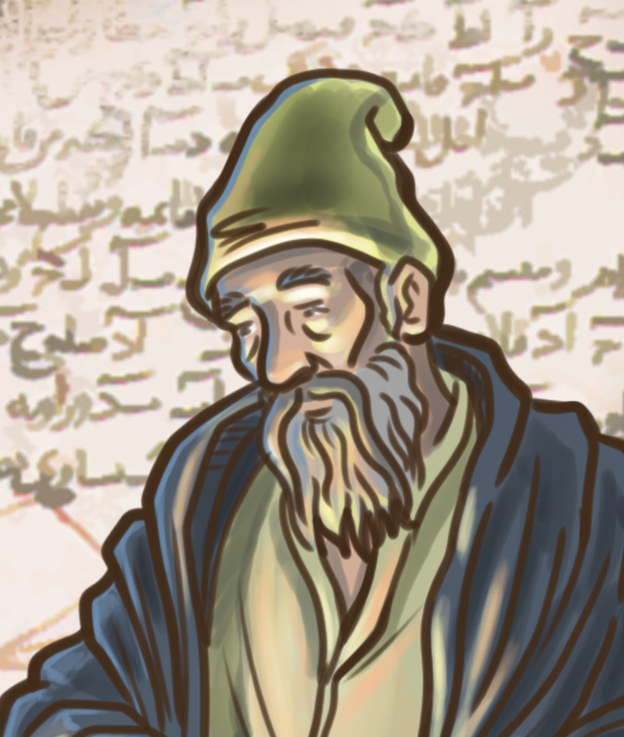 Euclide (III sec. a.C.)