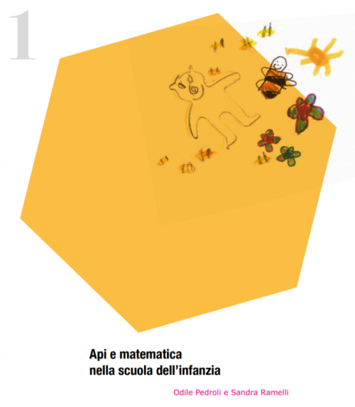 Api e matematica nella scuola dell’infanzia