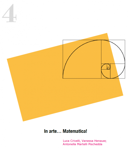 In arte… Matematica!