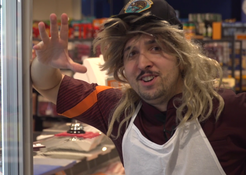 Alla ricerca dello zero