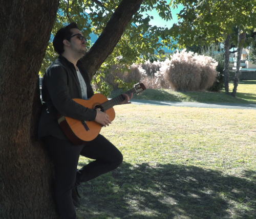 L’infinito sai cos’è?