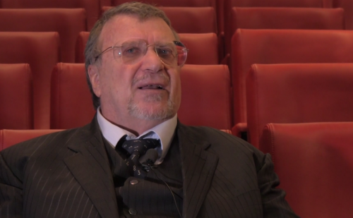 La vita di John Nash: intervista a Gianfranco Gambarelli