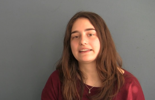 “La forza della volontà” alla SM di Cadenazzo