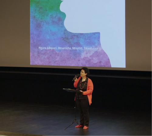 Introduzione al film “Gifted – Il dono del talento”