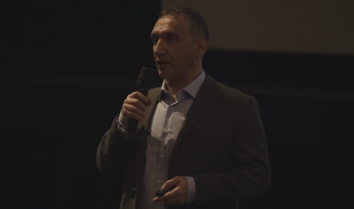 Introduzione al film “The Imitation Game” (versione completa)