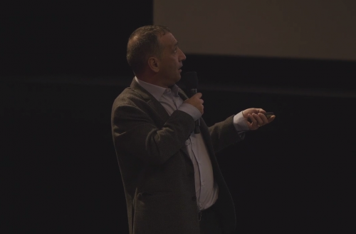 Introduzione al film “The Imitation Game” (versione ridotta)