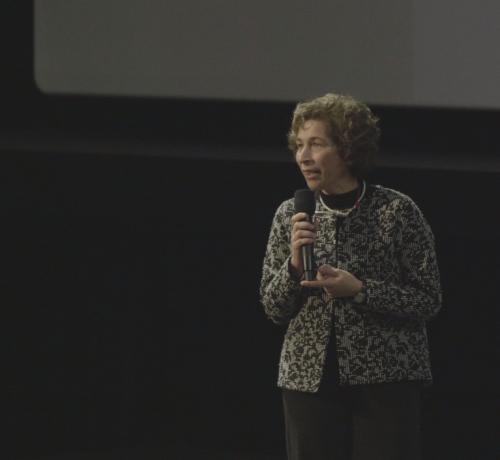 Introduzione al film “La forza della volontà”